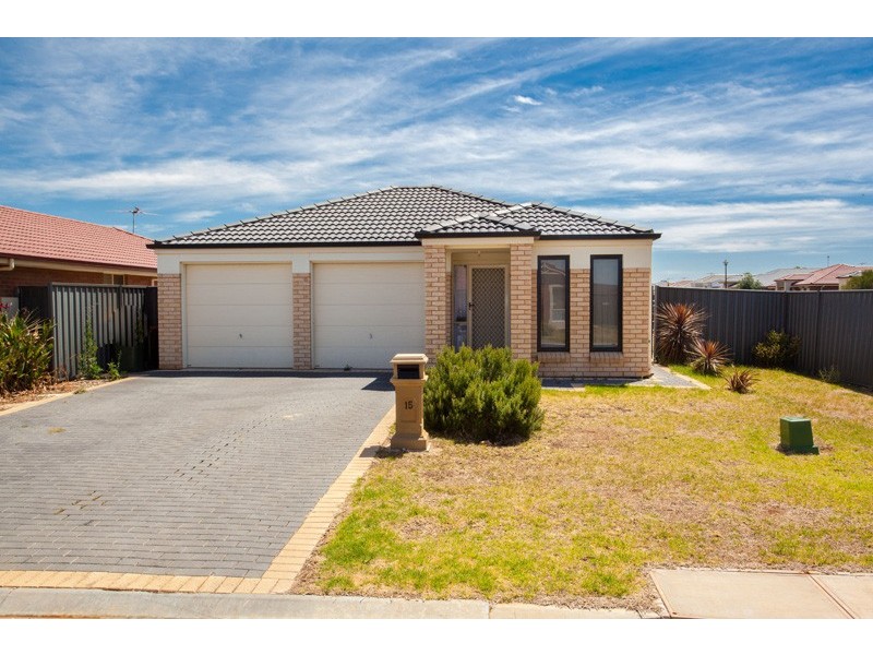 15 Robe Street, Andrews Farm SA 5114