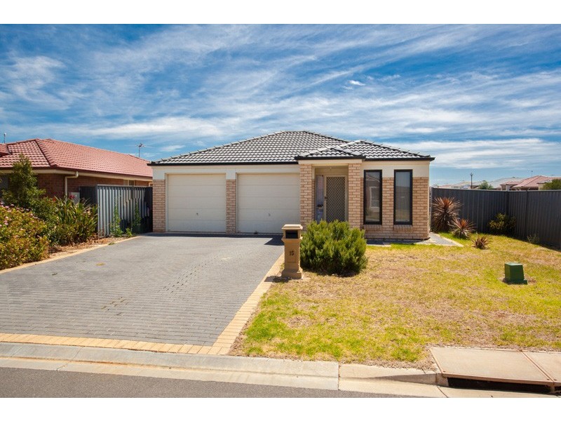 15 Robe Street, Andrews Farm SA 5114