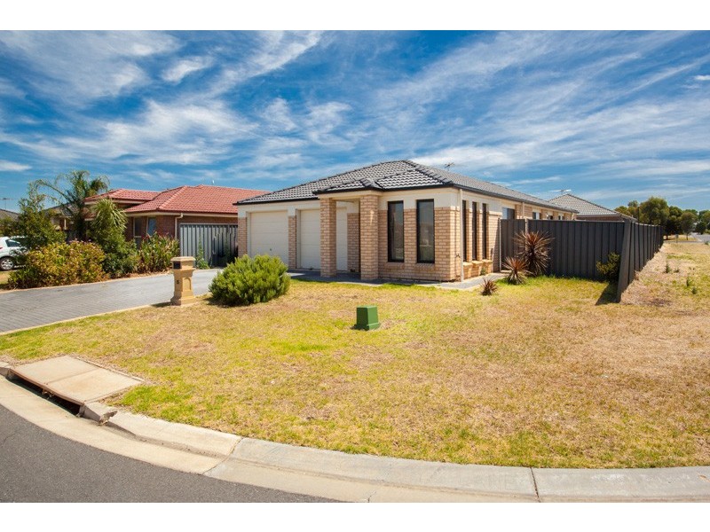 15 Robe Street, Andrews Farm SA 5114