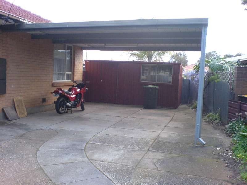 NO LONGER AVAILABLE, Salisbury East SA 5109