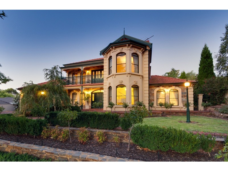 3 Gloucestershire Avenue, Golden Grove SA 5125