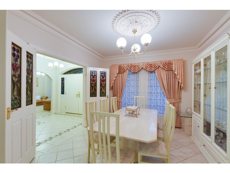 3 Gloucestershire Avenue, Golden Grove SA 5125