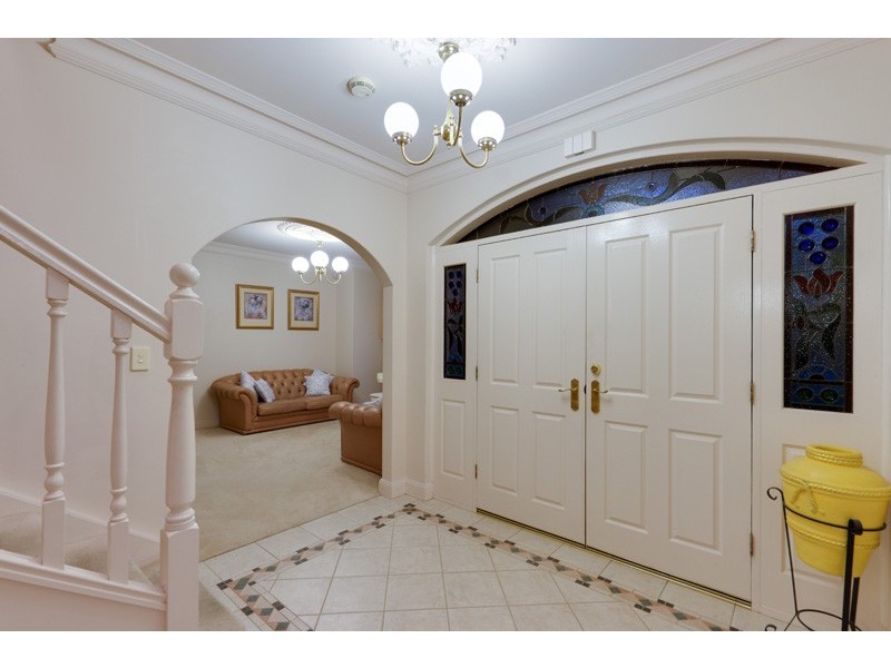 3 Gloucestershire Avenue, Golden Grove SA 5125