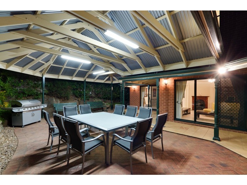 3 Gloucestershire Avenue, Golden Grove SA 5125