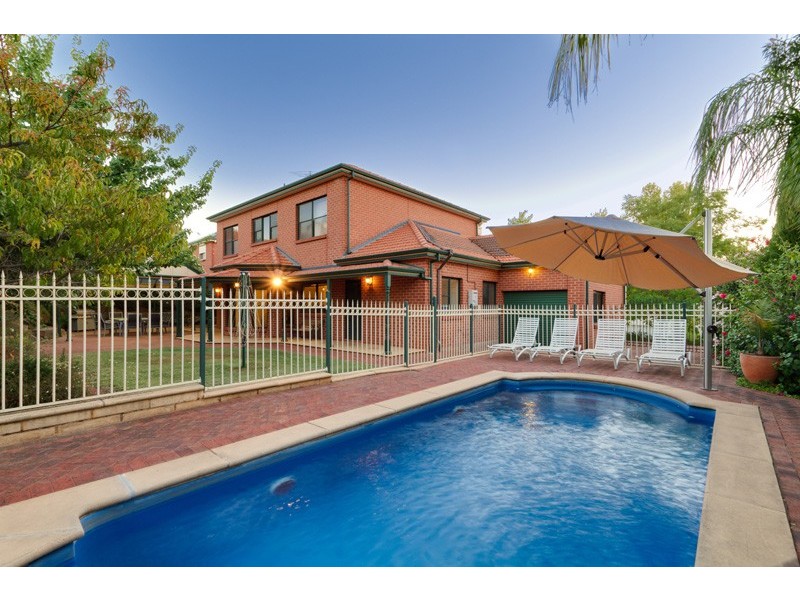 3 Gloucestershire Avenue, Golden Grove SA 5125