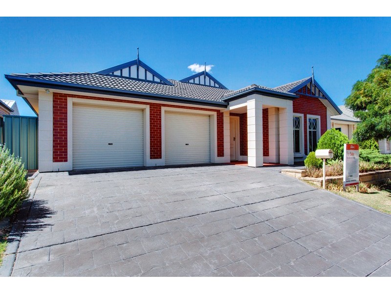 63 Windermere Crescent, Mawson Lakes SA 5095