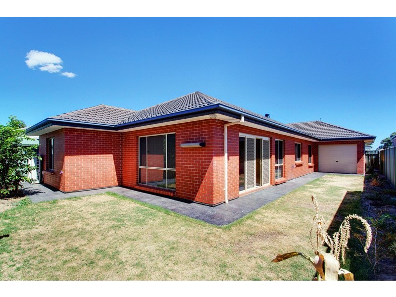 63 Windermere Crescent, Mawson Lakes SA 5095