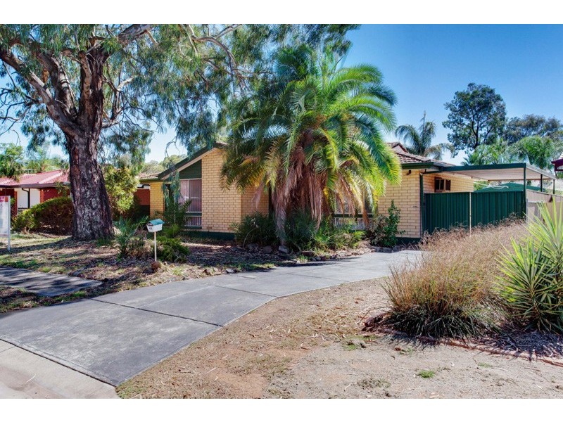 12 Tolley Close, Paralowie SA 5108