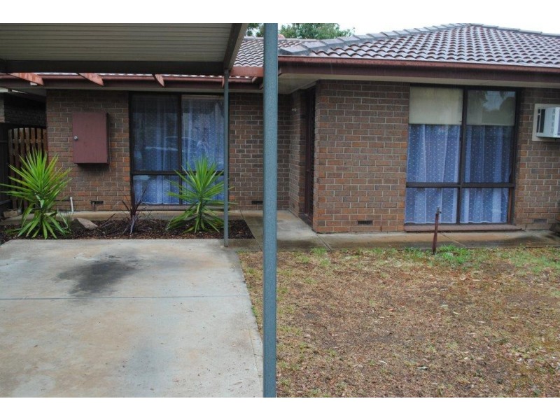 NO LONGER AVAILABLE, Salisbury SA 5108