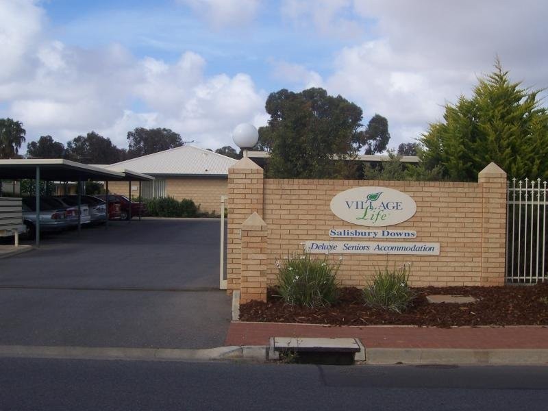 Unit 21 11-15 Hollywood Boulevard, Salisbury Downs SA 5108