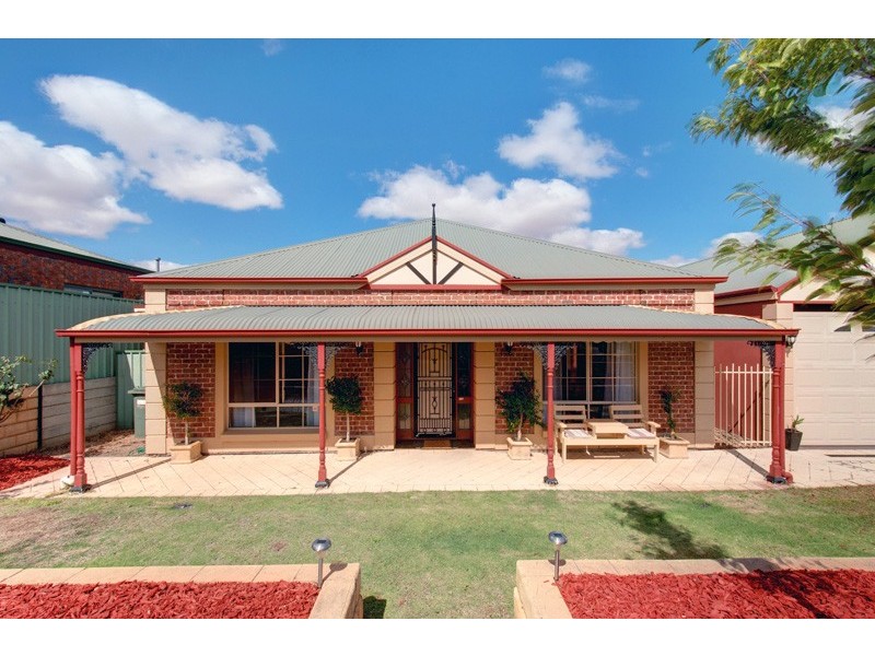 8 Osprey Parade, Hewett SA 5118