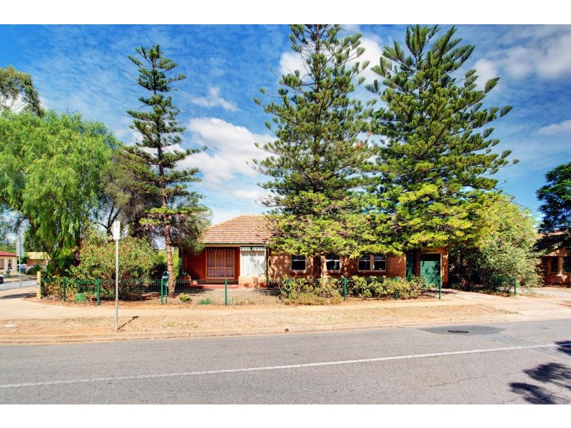 2 Penfold Road, Elizabeth South SA 5112