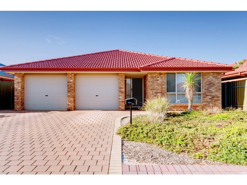 41 Enterprise Circuit, Andrews Farm SA 5114
