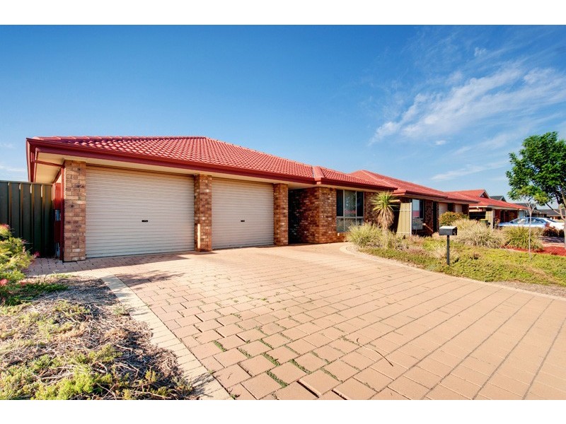 41 Enterprise Circuit, Andrews Farm SA 5114