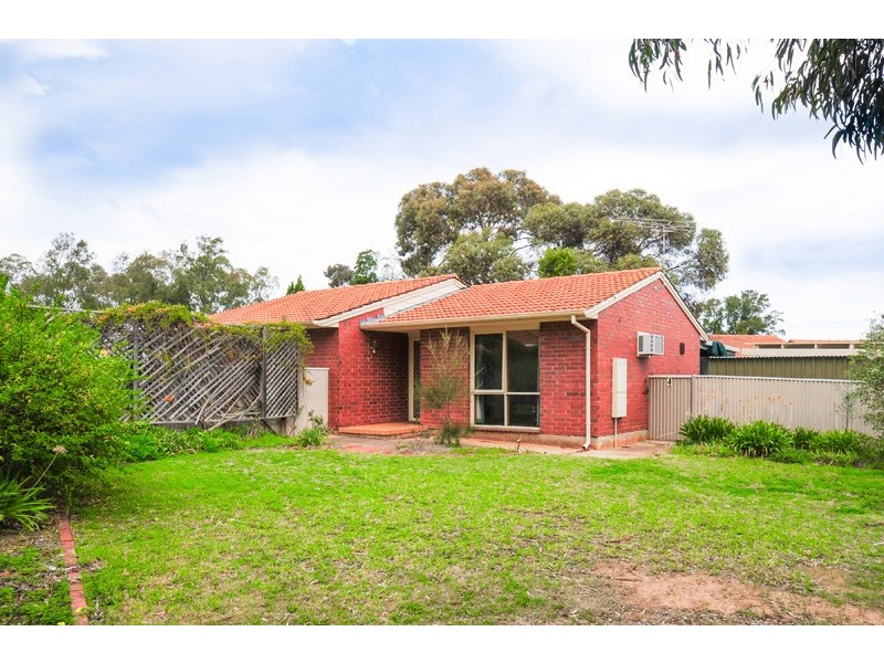NO LONGER AVAILABLE, Salisbury East SA 5109