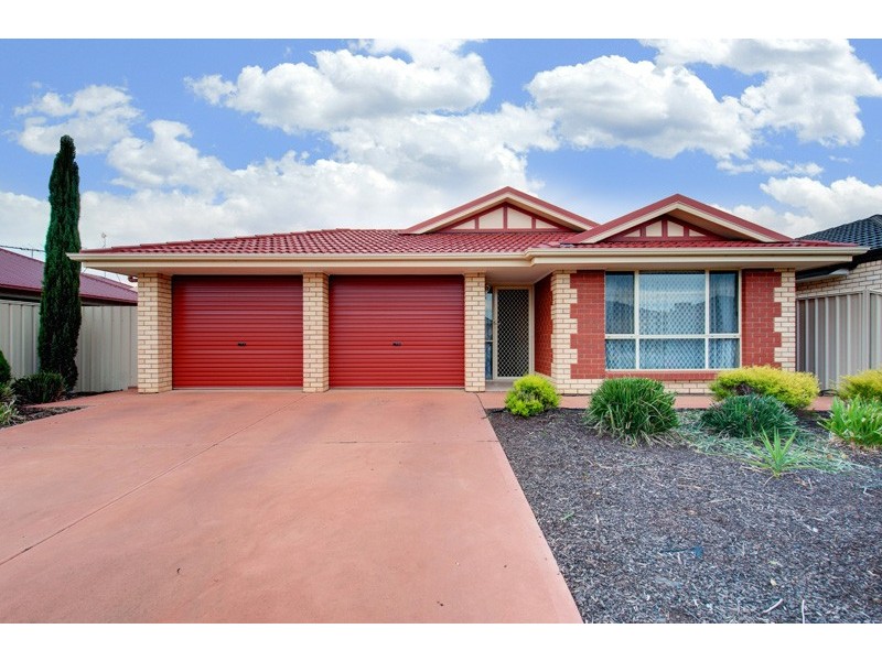 19 Kimvu Court, Munno Para West SA 5115