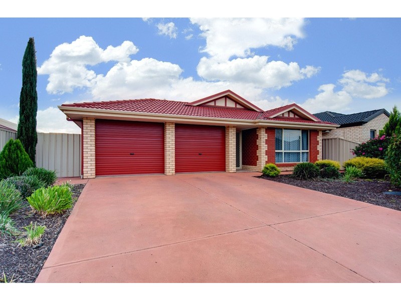 19 Kimvu Court, Munno Para West SA 5115