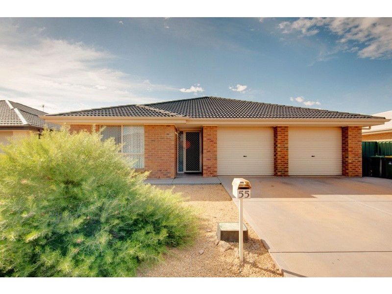 55 Ramnet Circuit, Munno Para SA 5115