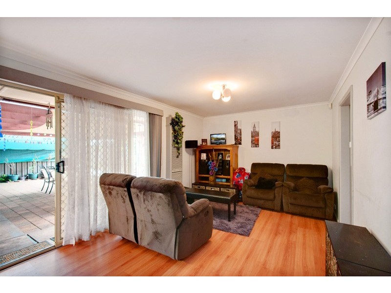 4 Highgate Mews, Blakeview SA 5114