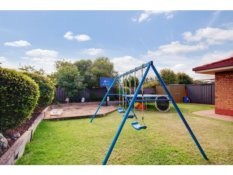 4 Highgate Mews, Blakeview SA 5114