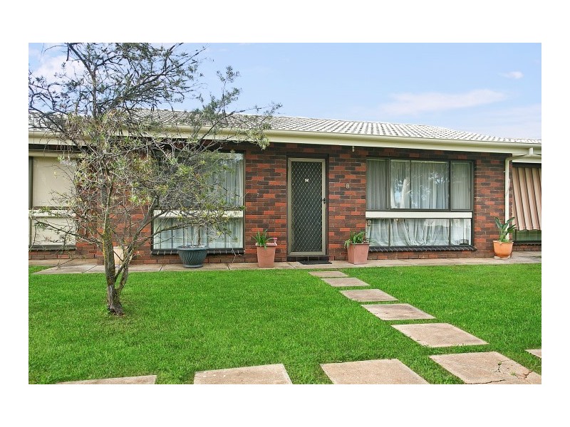 8/59 Kings Road, Salisbury Downs SA 5108