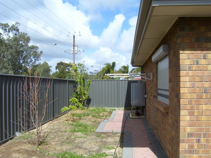 NO LONGER AVAILABLE, Andrews Farm SA 5114
