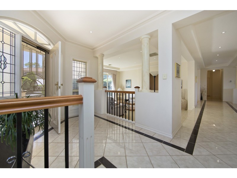 30 Rochester Crescent, Golden Grove SA 5125