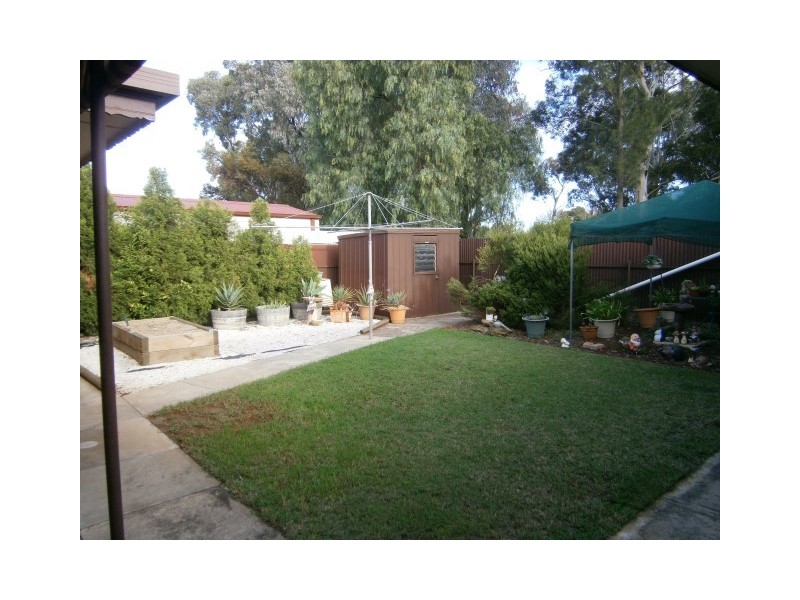 NO LONGER AVAILABLE, Salisbury East SA 5109