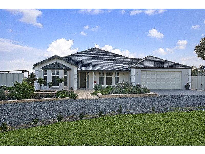 31 Bethesda Road, Lewiston SA 5501