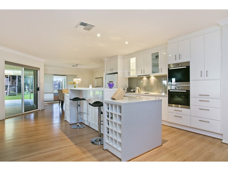 31 Bethesda Road, Lewiston SA 5501