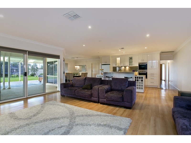 31 Bethesda Road, Lewiston SA 5501