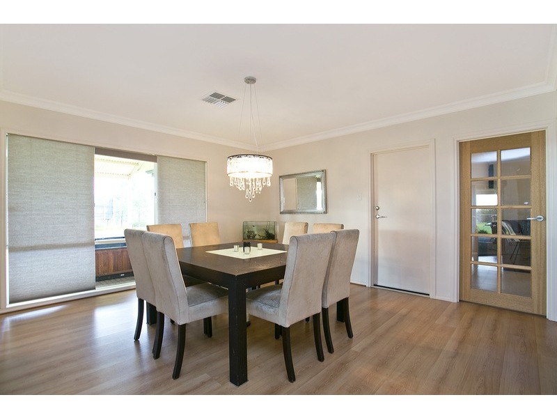 31 Bethesda Road, Lewiston SA 5501