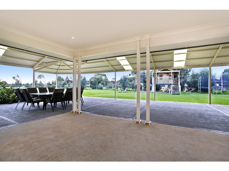 31 Bethesda Road, Lewiston SA 5501