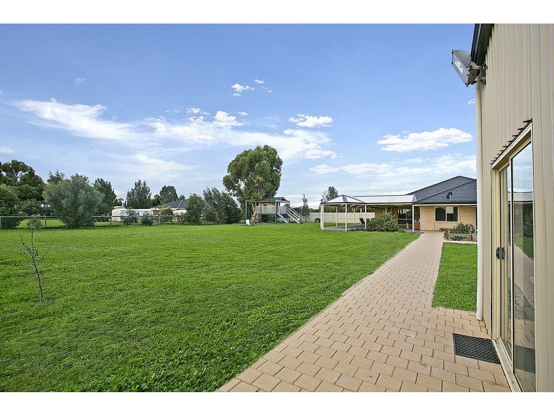 31 Bethesda Road, Lewiston SA 5501