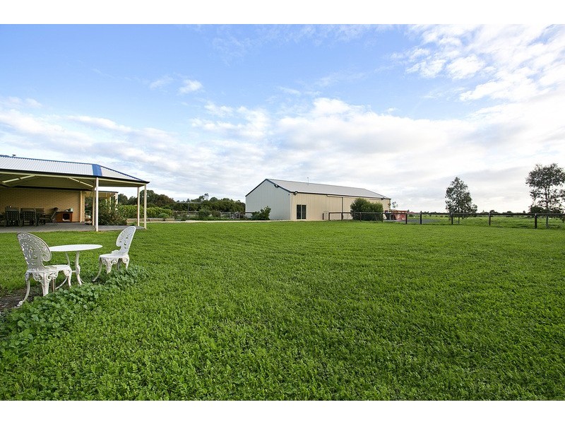 31 Bethesda Road, Lewiston SA 5501