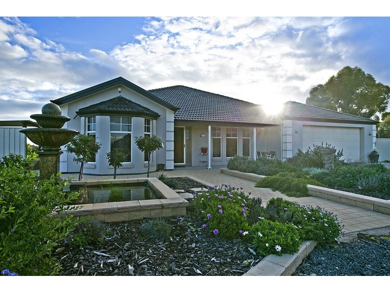 31 Bethesda Road, Lewiston SA 5501