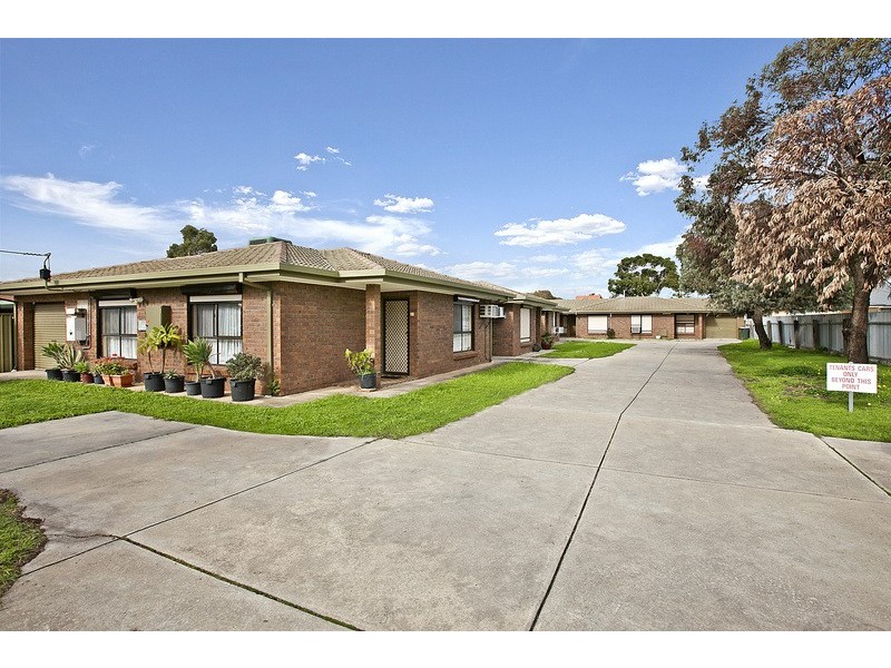 1/46 Henry Street, Ottoway SA 5013
