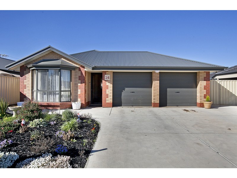 24 Kimvu Court, Munno Para West SA 5115