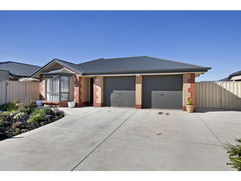 24 Kimvu Court, Munno Para West SA 5115