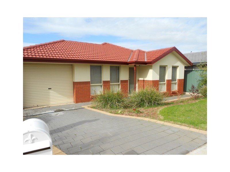 NO LONGER AVAILABLE, Munno Para West SA 5115