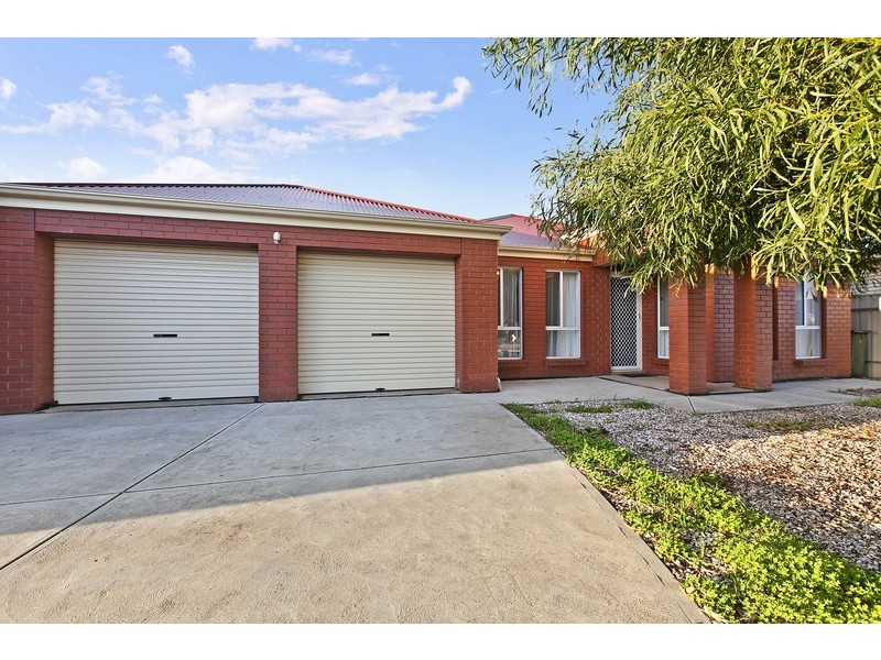25 Banff Street, Burton SA 5110