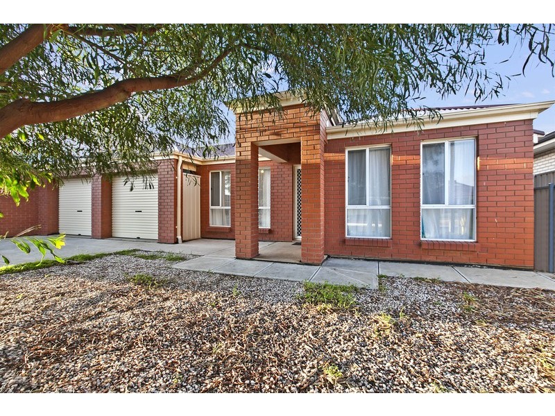 25 Banff Street, Burton SA 5110