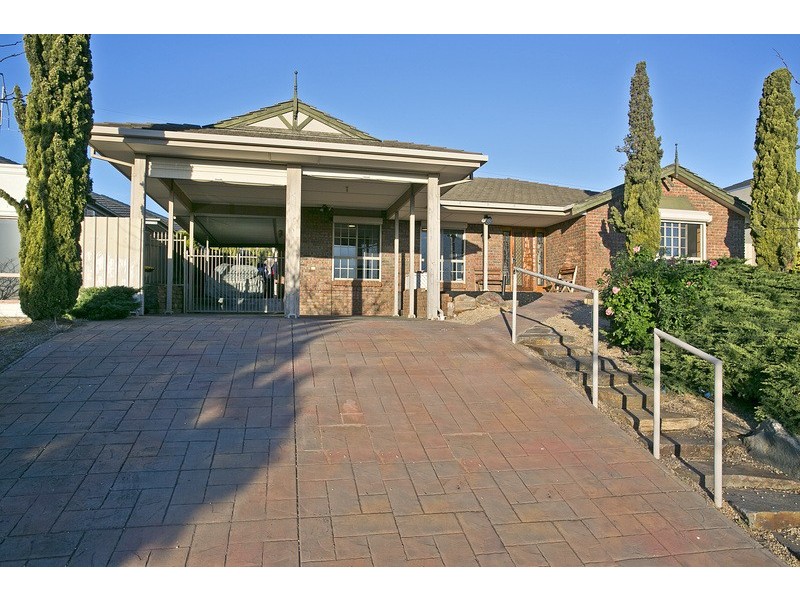 27 Honeysuckle Drive, Hillbank SA 5112