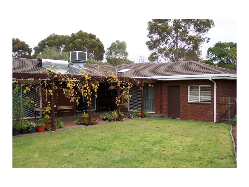 NO LONGER AVAILABLE, Hillbank SA 5112