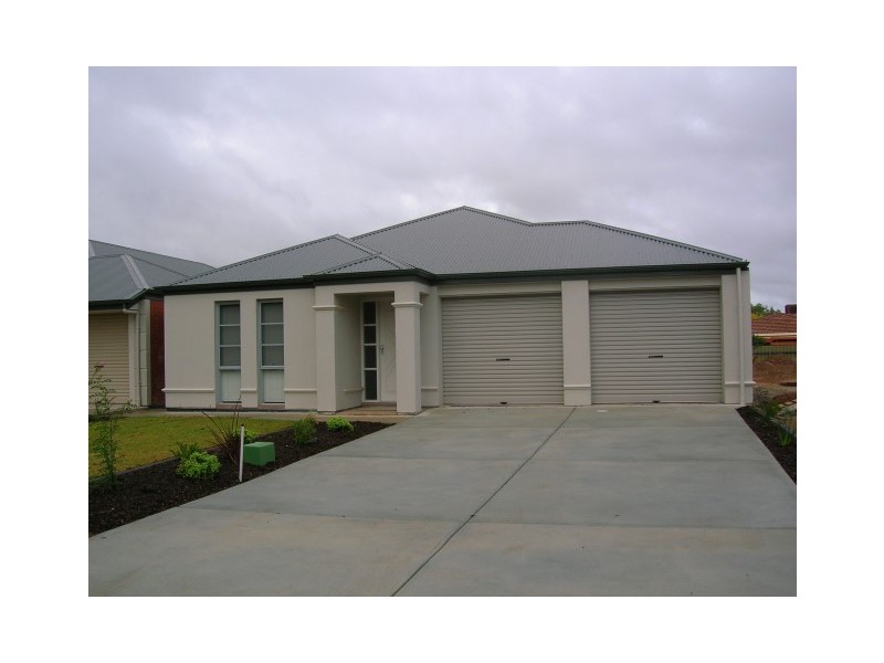 NO LONGER AVAILABLE, Paralowie SA 5108