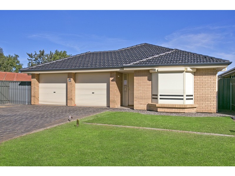 135 Davoren Road, Andrews Farm SA 5114