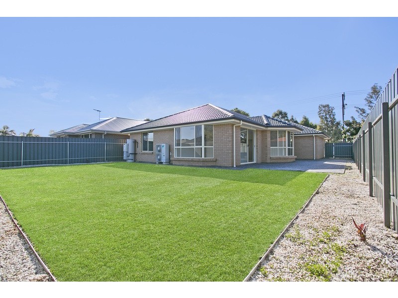135 Davoren Road, Andrews Farm SA 5114