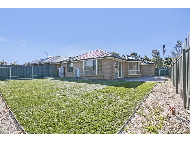 135 Davoren Road, Andrews Farm SA 5114