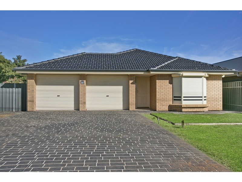135 Davoren Road, Andrews Farm SA 5114