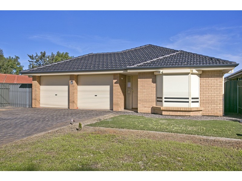 135 Davoren Road, Andrews Farm SA 5114